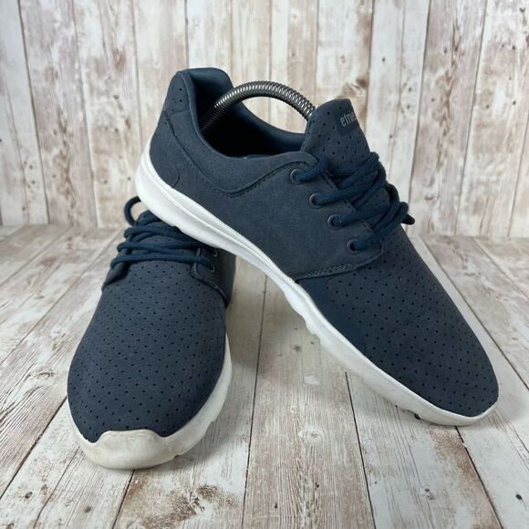 Etnies scout xt - Mens 9.5 - Picture 6 of 9